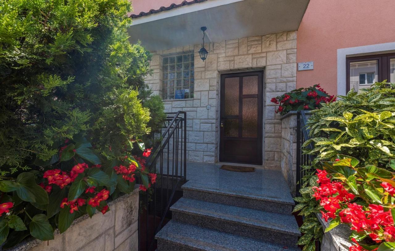 Apartments Magdalena As22 Ρόβινι Εξωτερικό φωτογραφία