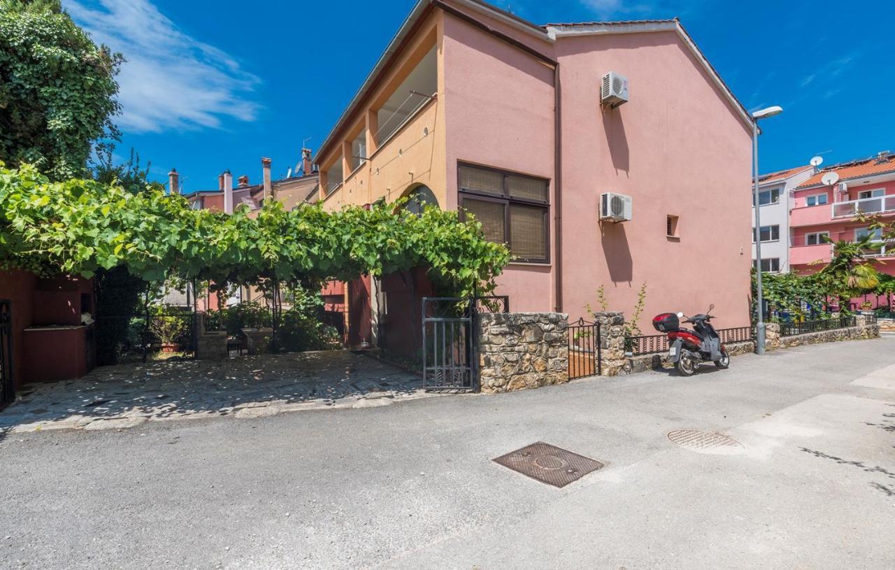Apartments Magdalena As22 Ρόβινι Εξωτερικό φωτογραφία