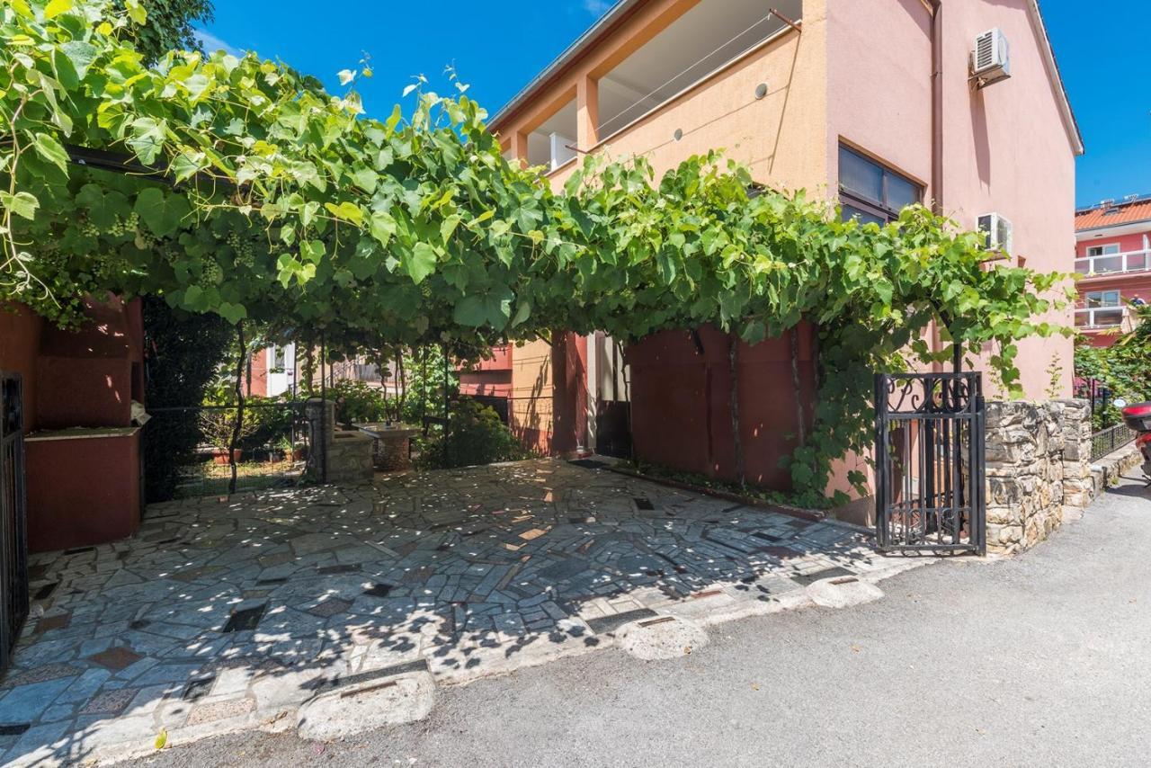 Apartments Magdalena As22 Ρόβινι Εξωτερικό φωτογραφία