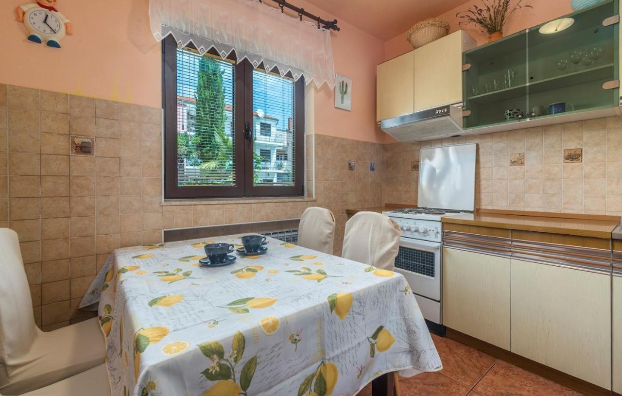 Apartments Magdalena As22 Ρόβινι Εξωτερικό φωτογραφία