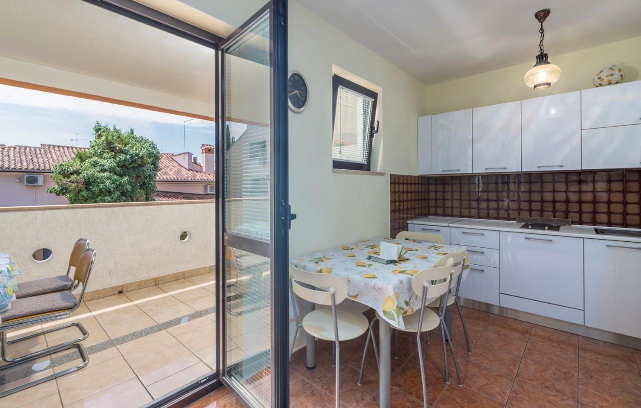 Apartments Magdalena As22 Ρόβινι Εξωτερικό φωτογραφία