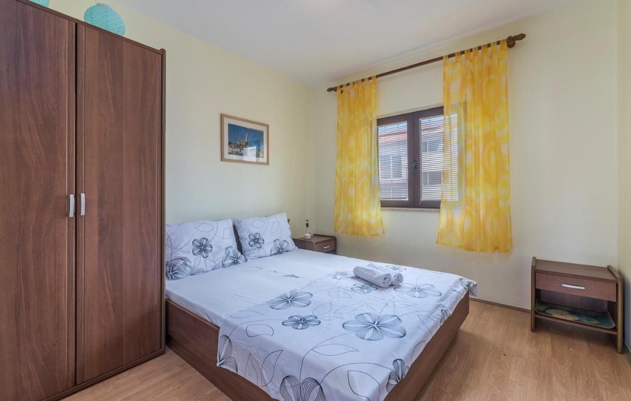 Apartments Magdalena As22 Ρόβινι Εξωτερικό φωτογραφία