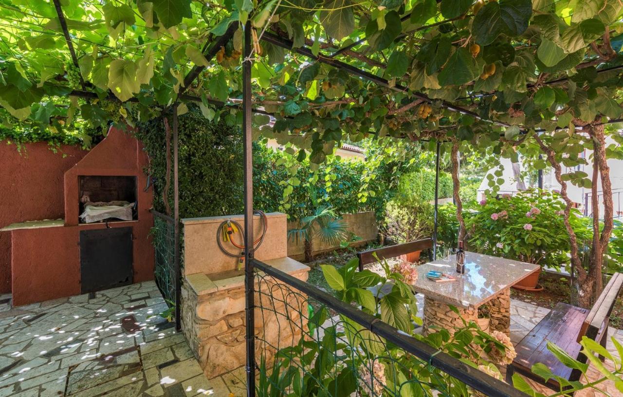 Apartments Magdalena As22 Ρόβινι Εξωτερικό φωτογραφία
