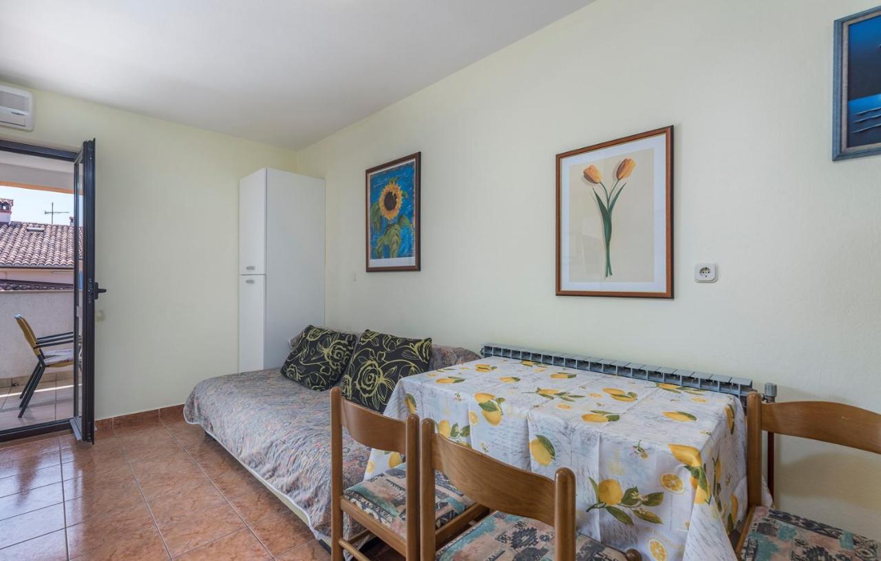 Apartments Magdalena As22 Ρόβινι Εξωτερικό φωτογραφία