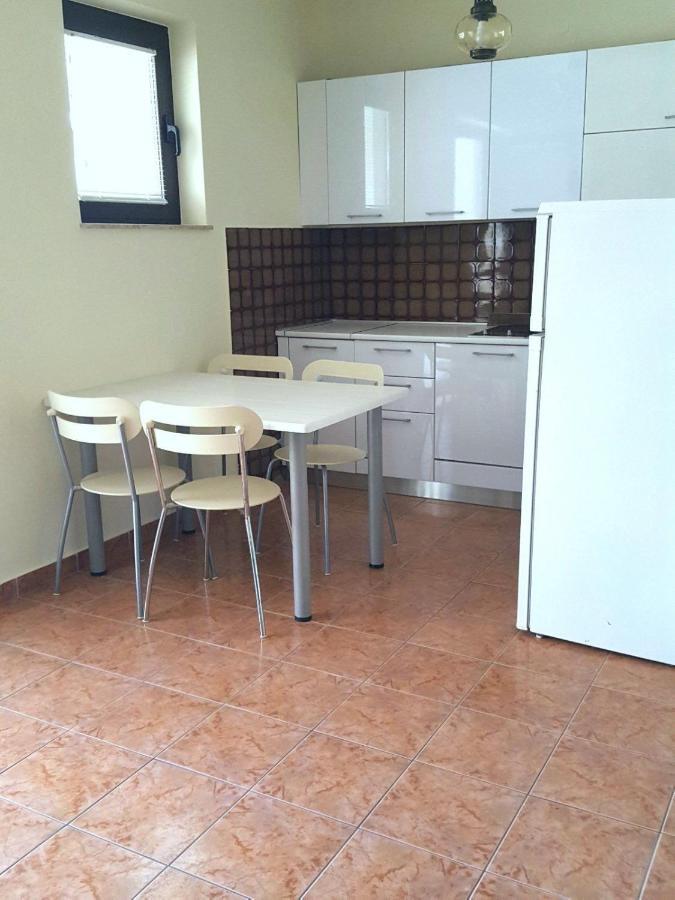 Apartments Magdalena As22 Ρόβινι Εξωτερικό φωτογραφία