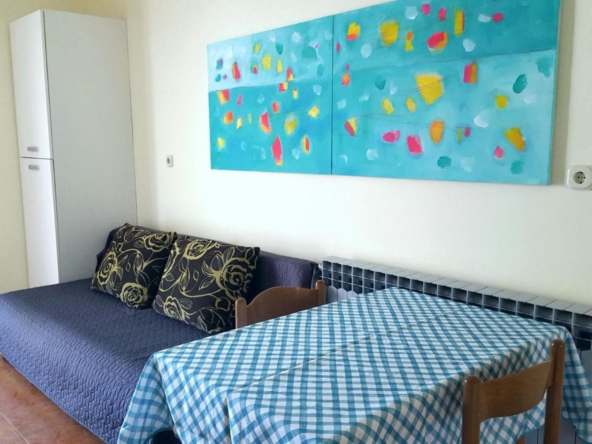 Apartments Magdalena As22 Ρόβινι Εξωτερικό φωτογραφία