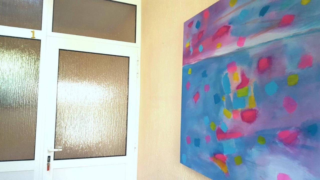 Apartments Magdalena As22 Ρόβινι Εξωτερικό φωτογραφία