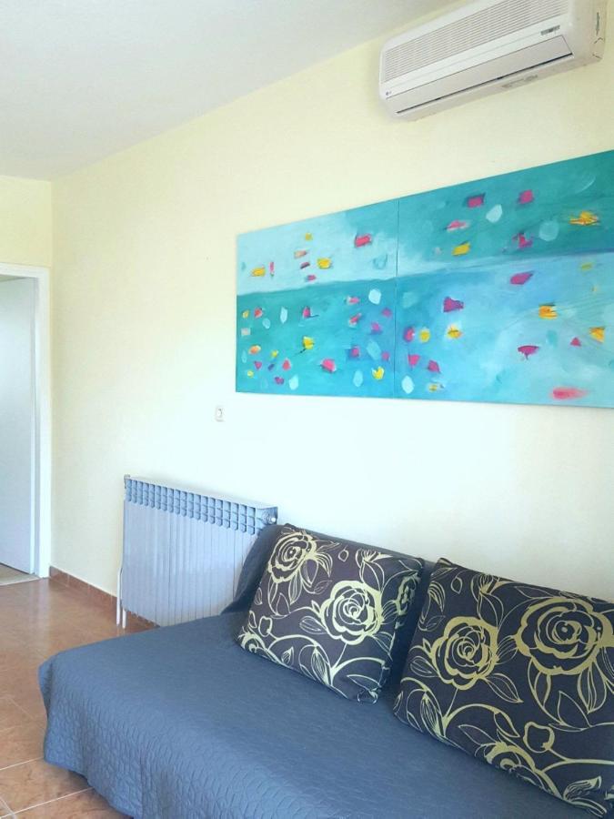 Apartments Magdalena As22 Ρόβινι Εξωτερικό φωτογραφία
