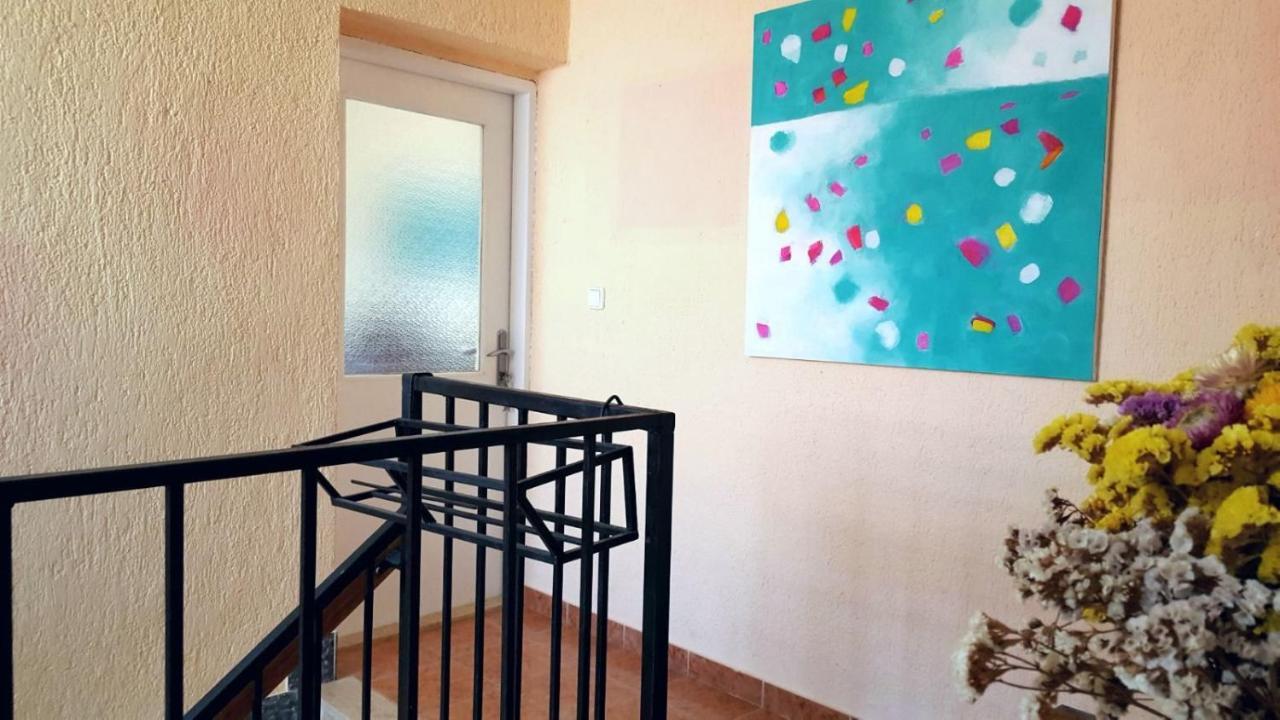 Apartments Magdalena As22 Ρόβινι Εξωτερικό φωτογραφία