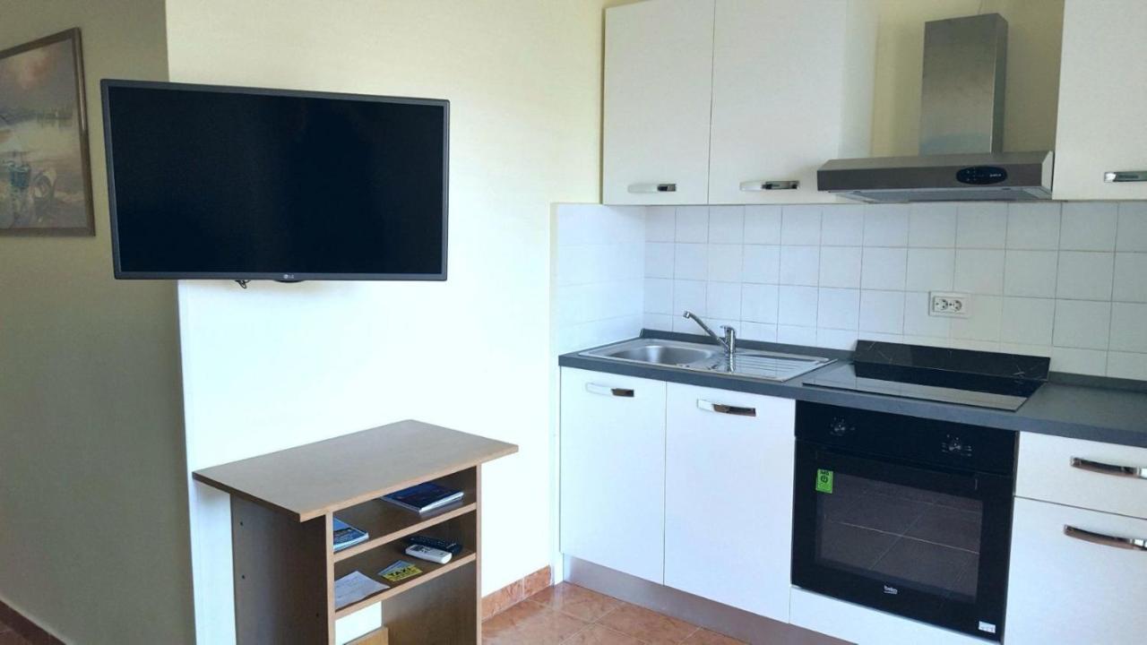 Apartments Magdalena As22 Ρόβινι Εξωτερικό φωτογραφία