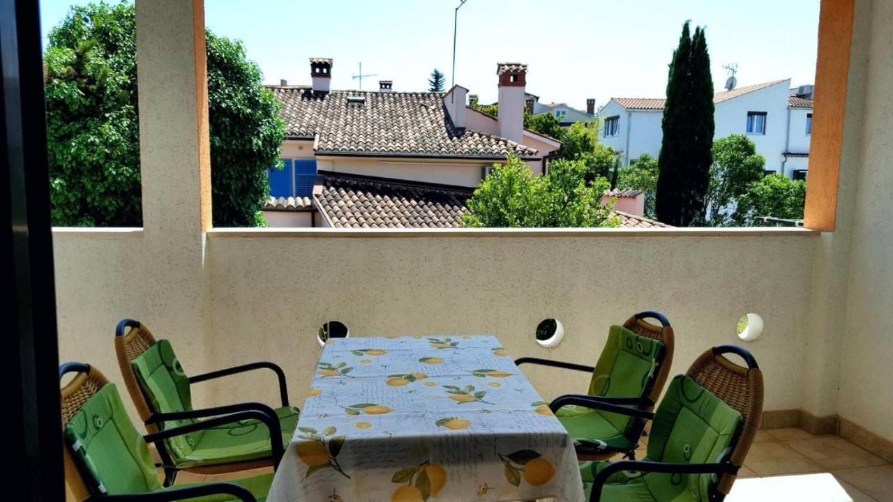 Apartments Magdalena As22 Ρόβινι Εξωτερικό φωτογραφία