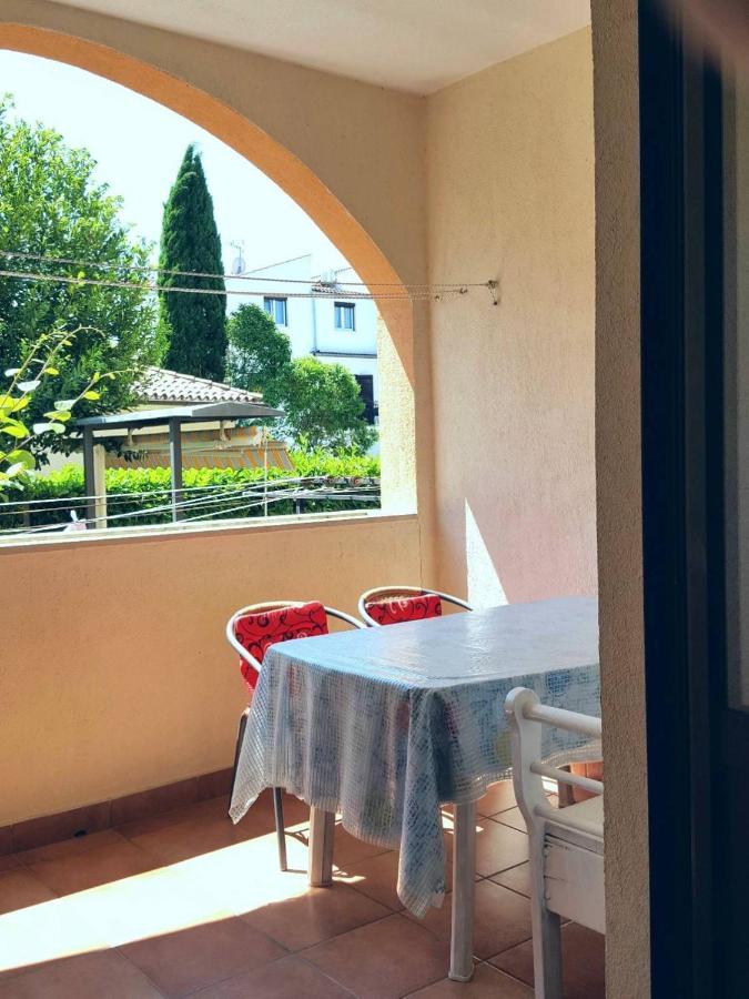 Apartments Magdalena As22 Ρόβινι Εξωτερικό φωτογραφία